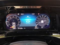 Volkswagen Langjing Crowdfunding Facelift 380TSI 4WD Deluxe Jingjing Edition Pro 6-seater - фото 20