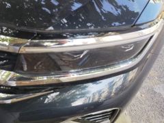 Volkswagen Langjing Crowdfunding Facelift 380TSI 4WD Deluxe Jingjing Edition Pro 6-seater - фото 4