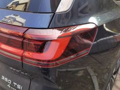 Volkswagen Langjing Crowdfunding Facelift 380TSI 4WD Deluxe Jingjing Edition Pro 6-seater - фото 5