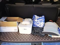 Volkswagen Langjing Crowdfunding Facelift 380TSI 4WD Deluxe Jingjing Edition Pro 6-seater - фото 7