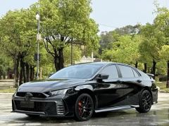 GAC Chuanqi Shadow Leopard Shadow Leopard R 400T Automatic Max Version - ფოტო 1