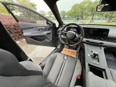 GAC Chuanqi Shadow Leopard Shadow Leopard R 400T Automatic Max Version - ფოტო 11