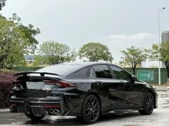 GAC Chuanqi Shadow Leopard Shadow Leopard R 400T Automatic Max Version - ფოტო 12