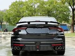 GAC Chuanqi Shadow Leopard Shadow Leopard R 400T Automatic Max Version - ფოტო 13