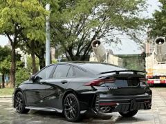 GAC Chuanqi Shadow Leopard Shadow Leopard R 400T Automatic Max Version - ფოტო 14
