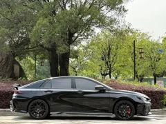 GAC Chuanqi Shadow Leopard Shadow Leopard R 400T Automatic Max Version - ფოტო 15