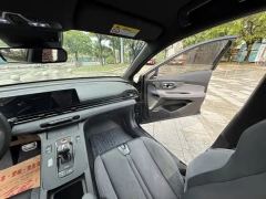 GAC Chuanqi Shadow Leopard Shadow Leopard R 400T Automatic Max Version - ფოტო 16