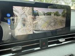 GAC Chuanqi Shadow Leopard Shadow Leopard R 400T Automatic Max Version - ფოტო 18