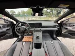 GAC Chuanqi Shadow Leopard Shadow Leopard R 400T Automatic Max Version - ფოტო 4