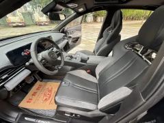GAC Chuanqi Shadow Leopard Shadow Leopard R 400T Automatic Max Version - ფოტო 5