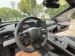 GAC Chuanqi Shadow Leopard Shadow Leopard R 400T Automatic Max Version - ფოტო 7