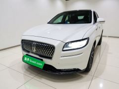 Lincoln Nautilus 2.7T AWD Edition - ფოტო 1