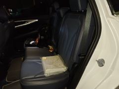 Lincoln Nautilus 2.7T AWD Edition - ფოტო 13