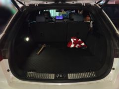 Lincoln Nautilus 2.7T AWD Edition - ფოტო 15