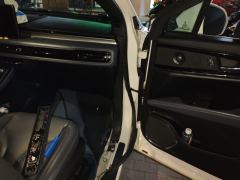 Lincoln Nautilus 2.7T AWD Edition - ფოტო 19
