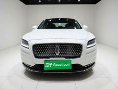 Lincoln Nautilus 2.7T AWD Edition - ფოტო 2