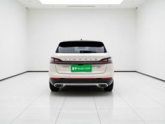 Lincoln Nautilus 2.7T AWD Edition - ფოტო 3