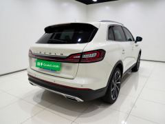 Lincoln Nautilus 2.7T AWD Edition - ფოტო 4