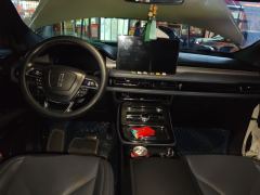 Lincoln Nautilus 2.7T AWD Edition - ფოტო 5