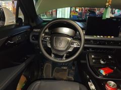 Lincoln Nautilus 2.7T AWD Edition - ფოტო 6