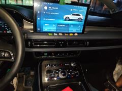Lincoln Nautilus 2.7T AWD Edition - ფოტო 9