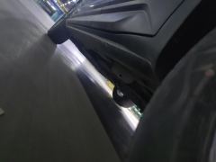 Geely Binyue 240T Edition - ფოტო 11