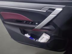 Geely Binyue 240T Edition - ფოტო 13