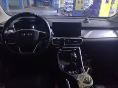 Geely Binyue 240T Edition - ფოტო 16