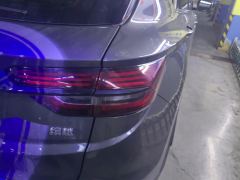 Geely Binyue 240T Edition - ფოტო 5