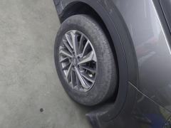 Geely Binyue 240T Edition - ფოტო 6