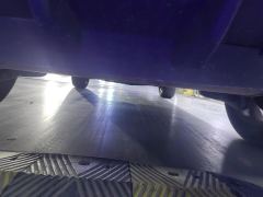 Geely Binyue 240T Edition - ფოტო 9