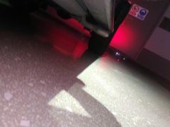 Mercedes-Benz G Class G-Class G 500 - photo 11