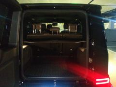 Mercedes-Benz G Class G-Class G 500 - photo 7