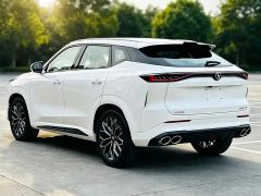 Changan UNI-Z 1.5T Premium Edition - ფოტო 11