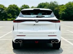 Changan UNI-Z 1.5T Premium Edition - ფოტო 12