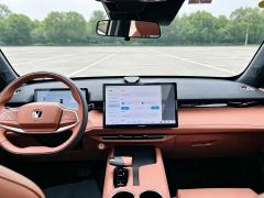 Changan UNI-Z 1.5T Premium Edition - ფოტო 6