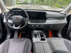 Hongqi HS5 2.0T Two-Wheel Drive Flagship Enjoy Pro - фото 4