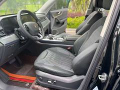 Hongqi HS5 2.0T Two-Wheel Drive Flagship Enjoy Pro - фото 6