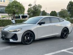 Changan UNI-V 1.5T Premium Version - ფოტო 1