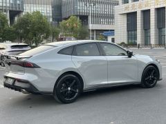 Changan UNI-V 1.5T Premium Version - ფოტო 10