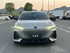 Changan UNI-V 1.5T Premium Version - ფოტო 2