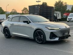Changan UNI-V 1.5T Premium Version - ფოტო 3