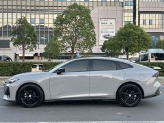 Changan UNI-V 1.5T Premium Version - ფოტო 4
