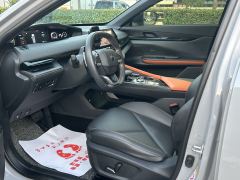 Changan UNI-V 1.5T Premium Version - ფოტო 5