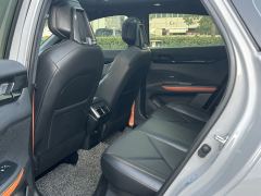 Changan UNI-V 1.5T Premium Version - ფოტო 6