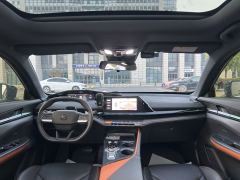 Changan UNI-V 1.5T Premium Version - ფოტო 7