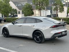 Changan UNI-V 1.5T Premium Version - ფოტო 8