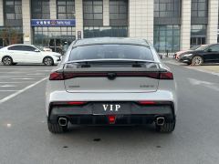 Changan UNI-V 1.5T Premium Version - ფოტო 9