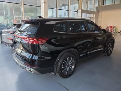 Chery Tiggo 8 PRO Champion Edition 290T Dual Clutch Two-Wheel Drive Peak Edition 5-seater - photo 2