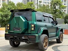 Tank 300 2.0T Conquistador Gasoline - photo 14